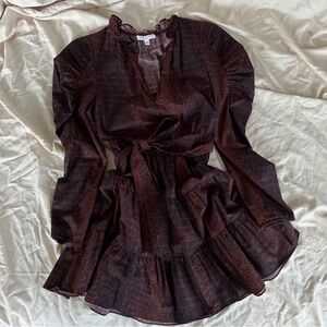 Anna Cate Elizabeth Dress